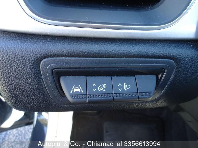 Renault Captur Captur Mild Hybrid 140 CV Intens