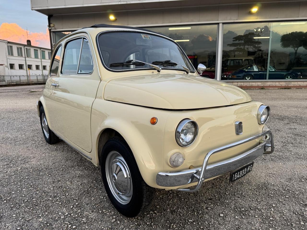 Fiat 500L 500 L