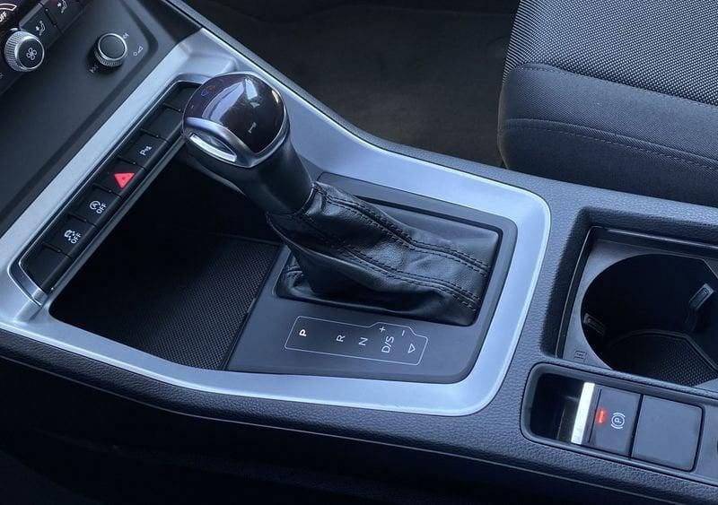 Audi Q3 Business 2.0 TDI 150CV S-Tronic 35