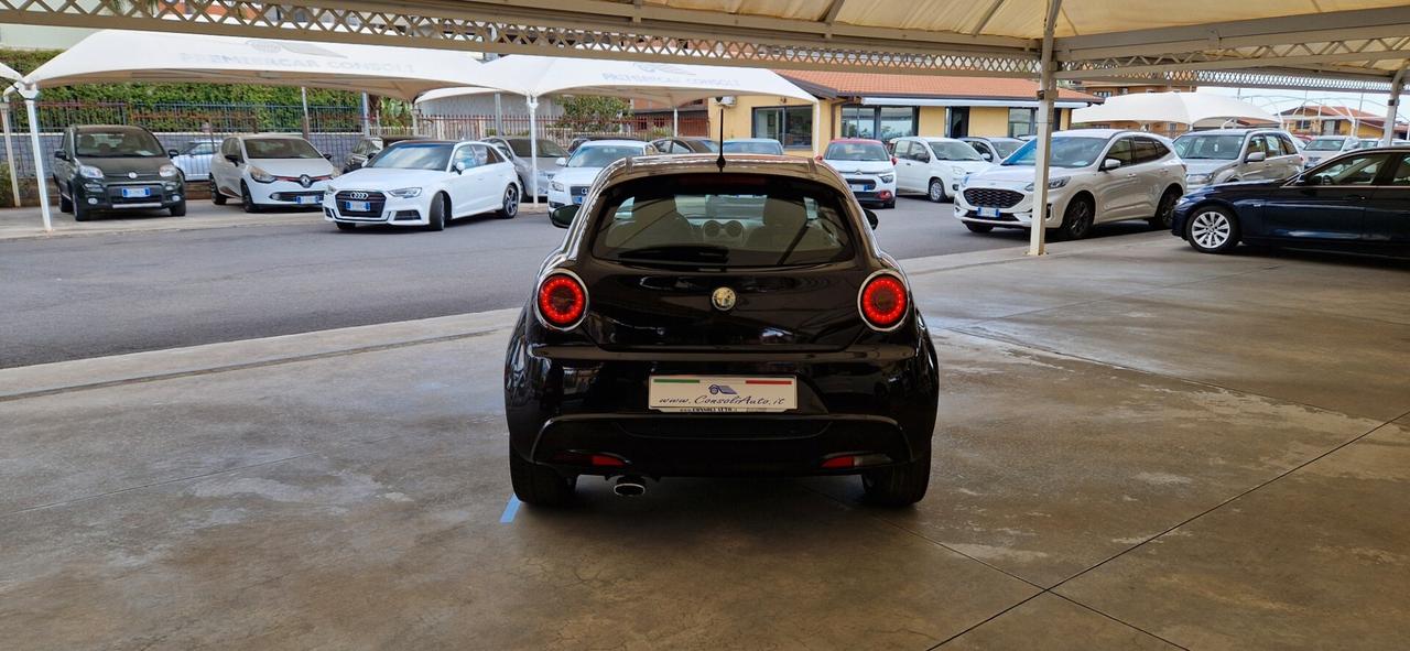 Alfa Romeo MiTo 1.3 Mjt 95cv Distinctive Sport Pack