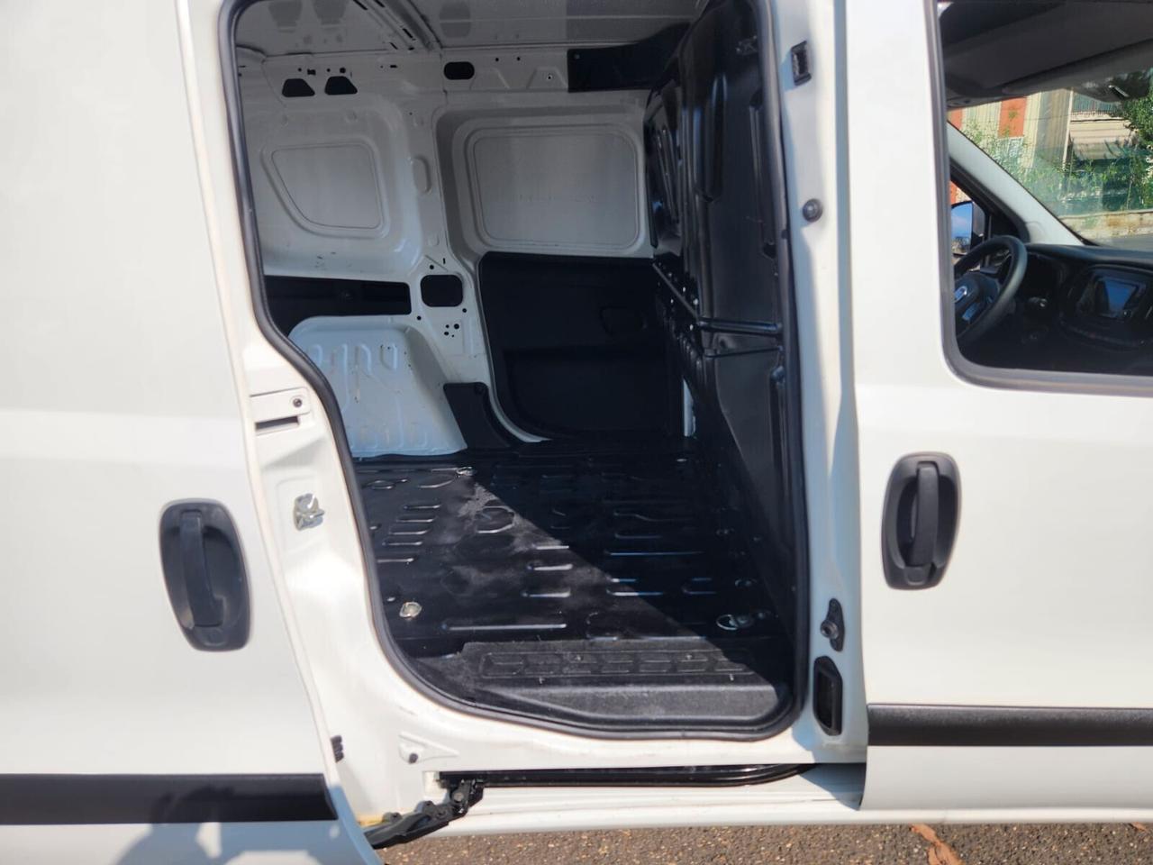 Fiat Doblo Doblò 1.3 MJT garanzia permute finanziamenti
