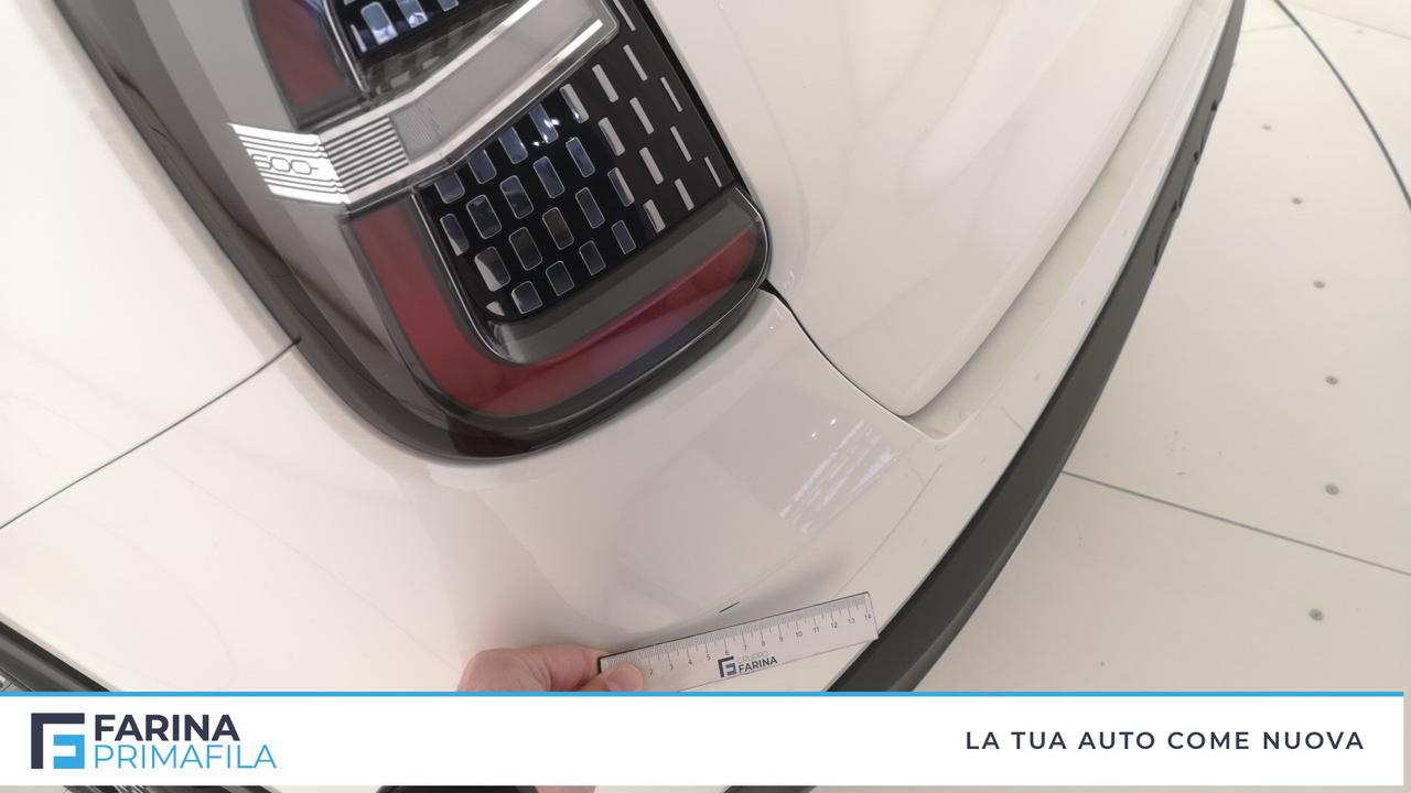 FIAT 600 600 Hybrid La Prima Ii Hybrid110cv