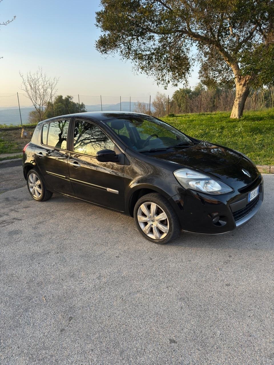 Renault Clio 1.5 dCi 85CV 5 porte Dynamique