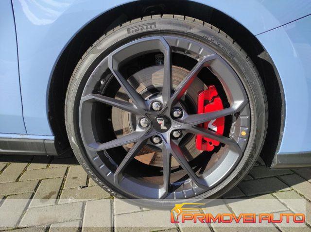 HYUNDAI i30 2.0 T-GDI 280 CV 5 porte DCT N Performance