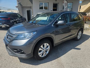 Honda CR-V 1.6 i-DTEC Elegance 2WD