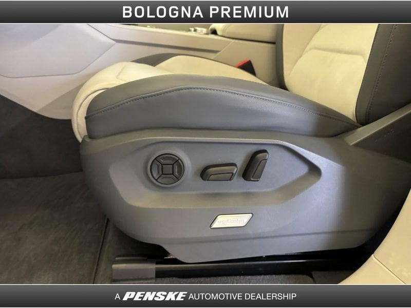 Volkswagen Touareg Touareg 3.0 V6 TDI SCR Elegance