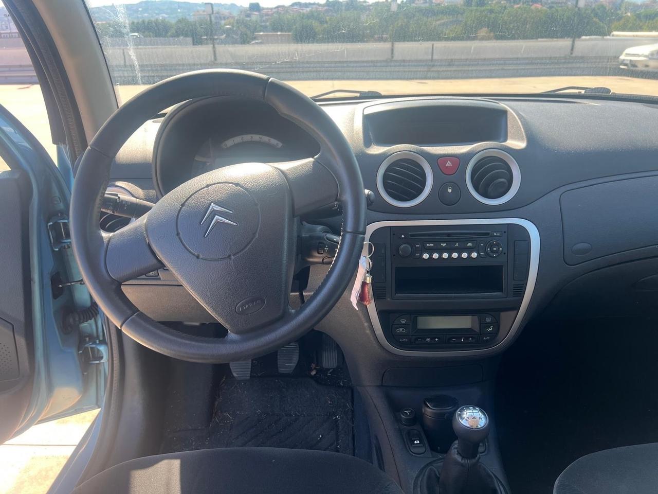 Citroen C3 1.4 HDi 70CV Cashmere