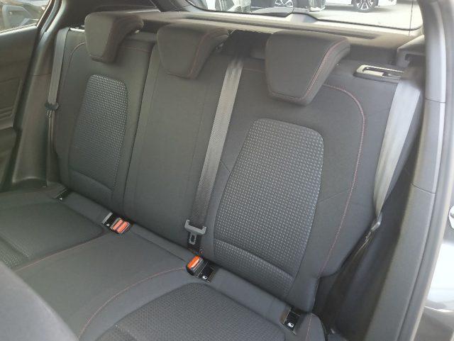 FORD Focus 1.0 EcoBoost 125 CV automatico 5p ST-Line Co-Pilot