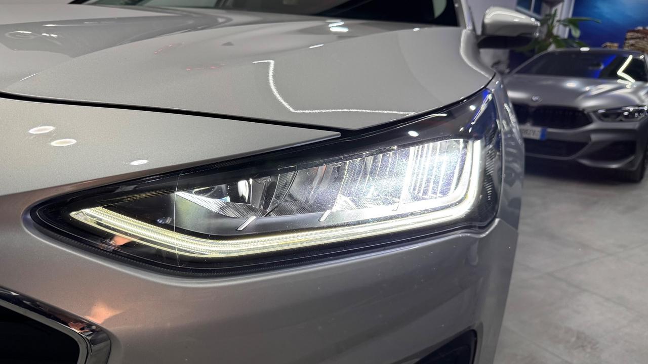 Ford Focus 1.5 EcoBlue 120 CV SW Business-2022