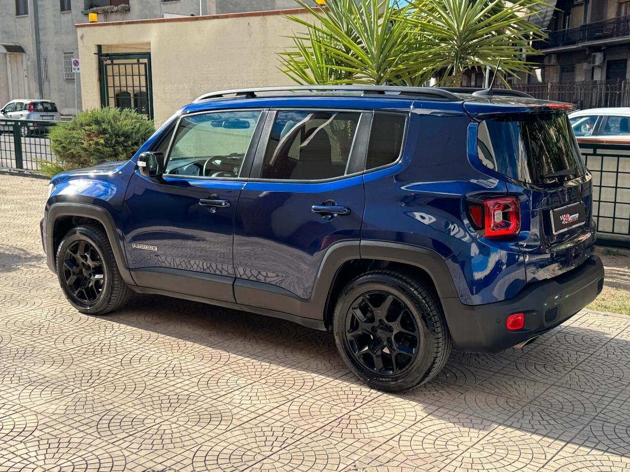 Jeep Renegade 1.6 mjt Limited 2wd 120cv ddct