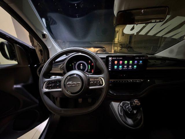 FIAT 500 1.0 Hybrid icon tua da ?189,00 mensili