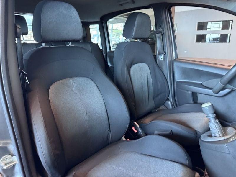 FIAT Panda Panda 1.4 16v 100cv