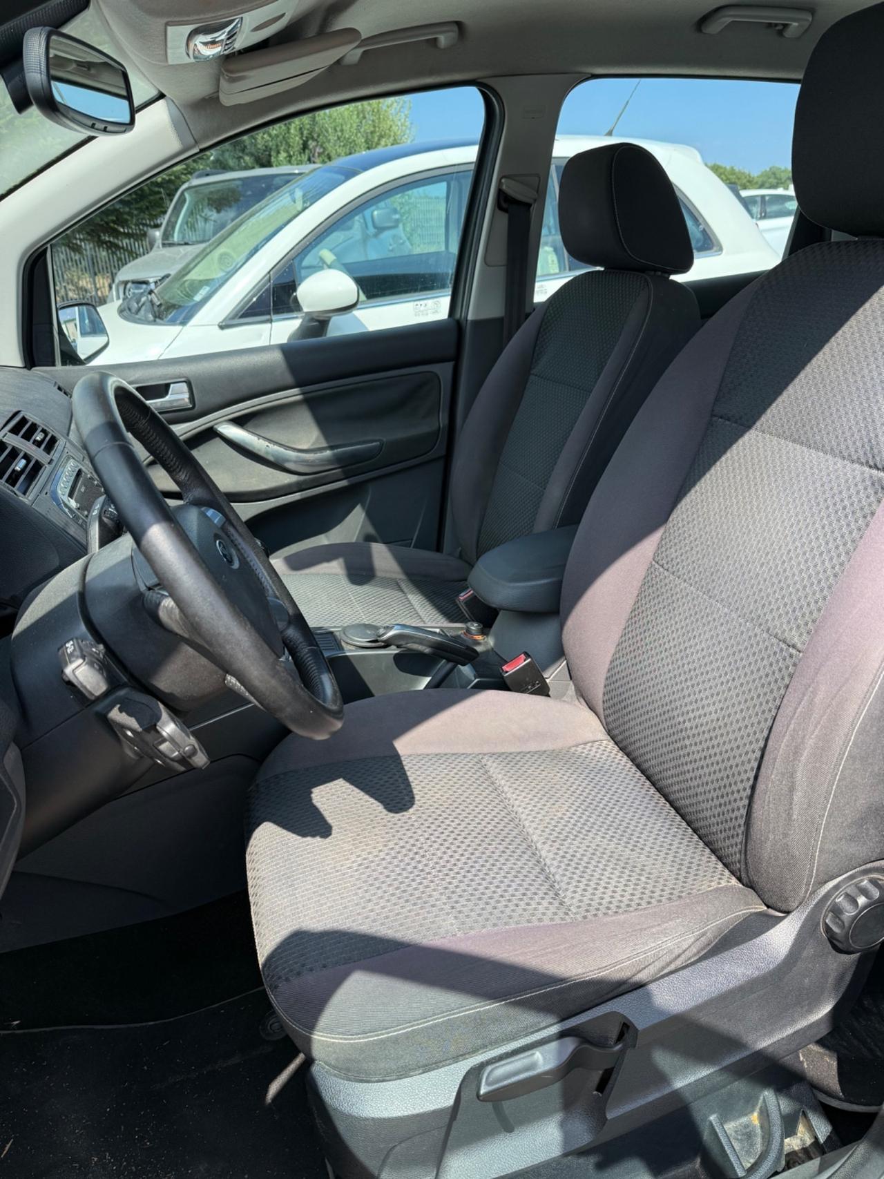 Ford C-Max C-Max+ 1.6 TDCi 90 CV TITANIUM