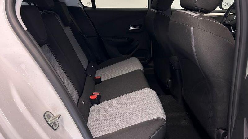 Opel Corsa Corsa 1.2 Edition TECH PACK |RETROC.|CARPLAY