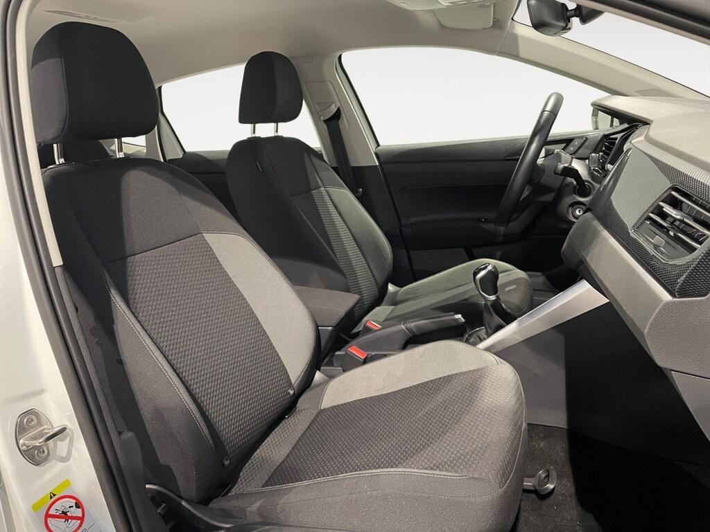 Volkswagen Polo VI 2022 1.0 TSI 95CV Life