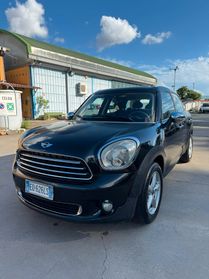 Mini Countryman 1.6 D euro 5.