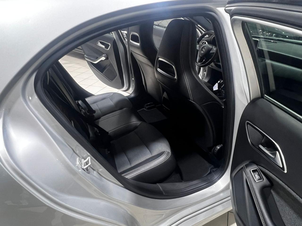 Mercedes-benz A 180 d Business
