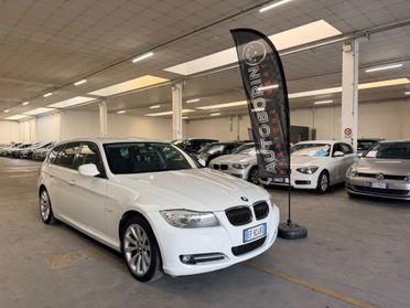 Bmw 318 318d 2.0 143CV cat MSport