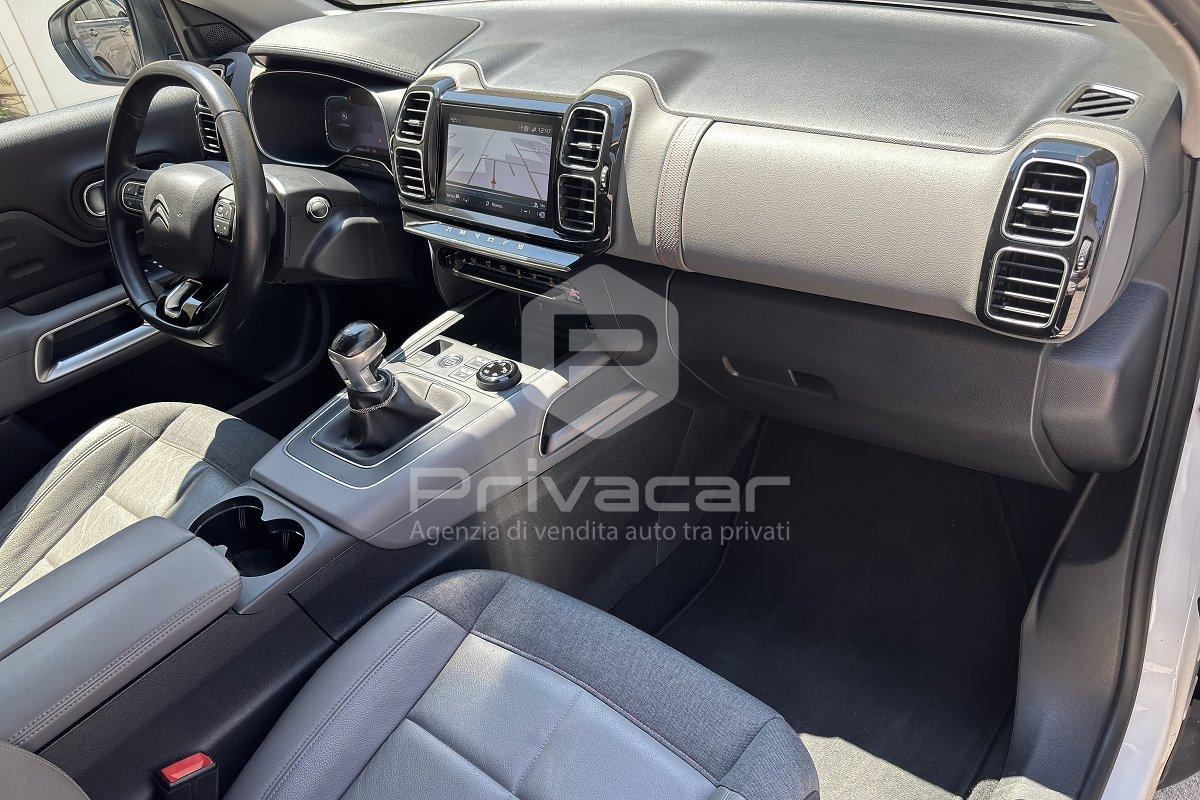 CITROEN C5 Aircross BlueHDi 130 S&S Shine
