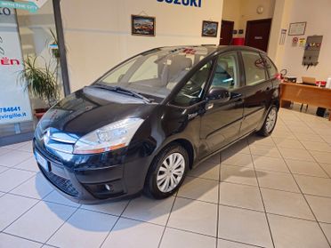 Citroen C4 Picasso 1.6 HDi 110 cv