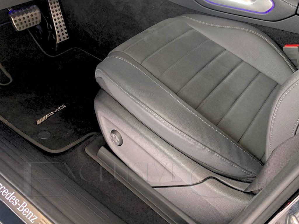 MERCEDES - GLE - 350 d 4Matic Premium