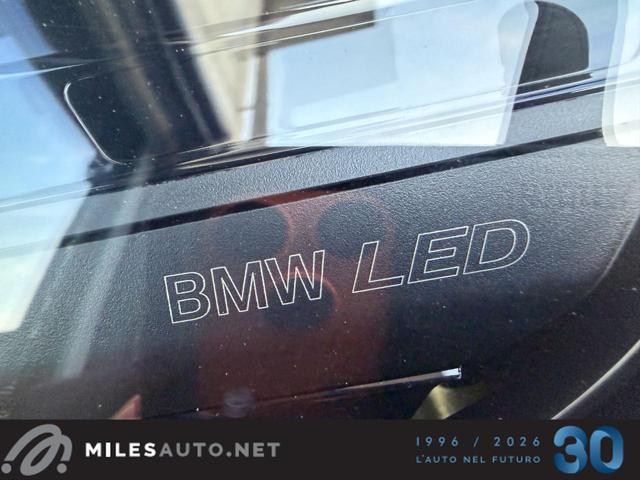 BMW 520 d 48V Msport 7 ANNI GARANZIA RATA 799 ?