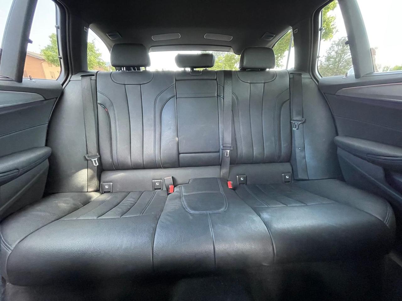 Bmw 520 M Sport 520 d MHEV #5505