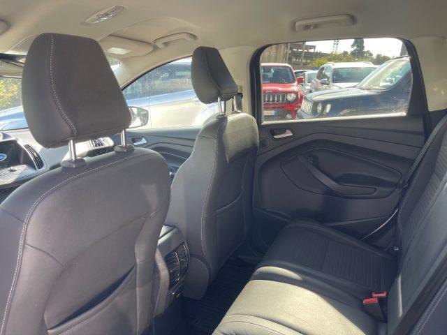 FORD Kuga 1.5 TDCI 120 CV