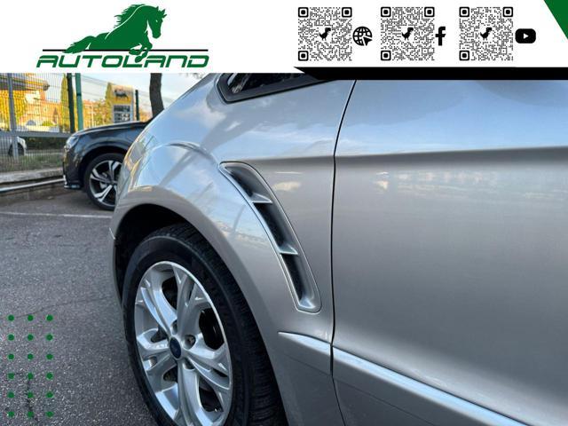 FORD S-Max 2.0 TDCi 140CV Powershift 7 posti Business Nav