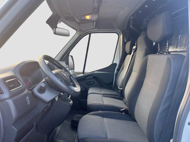 RENAULT Master Master T35 2.3 dCi 135 PM-TM Furgone Ice