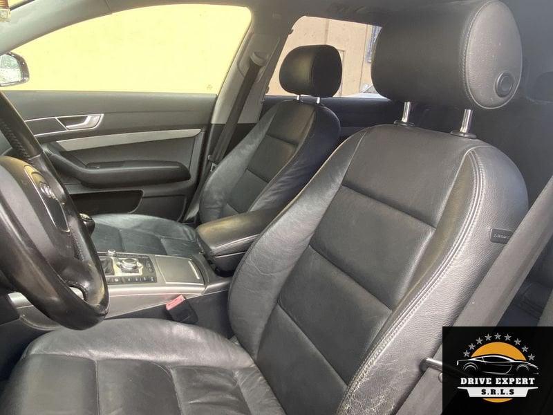 Audi A6 A6 Avant 2.0 TDI 136 CV F.AP. - S Line