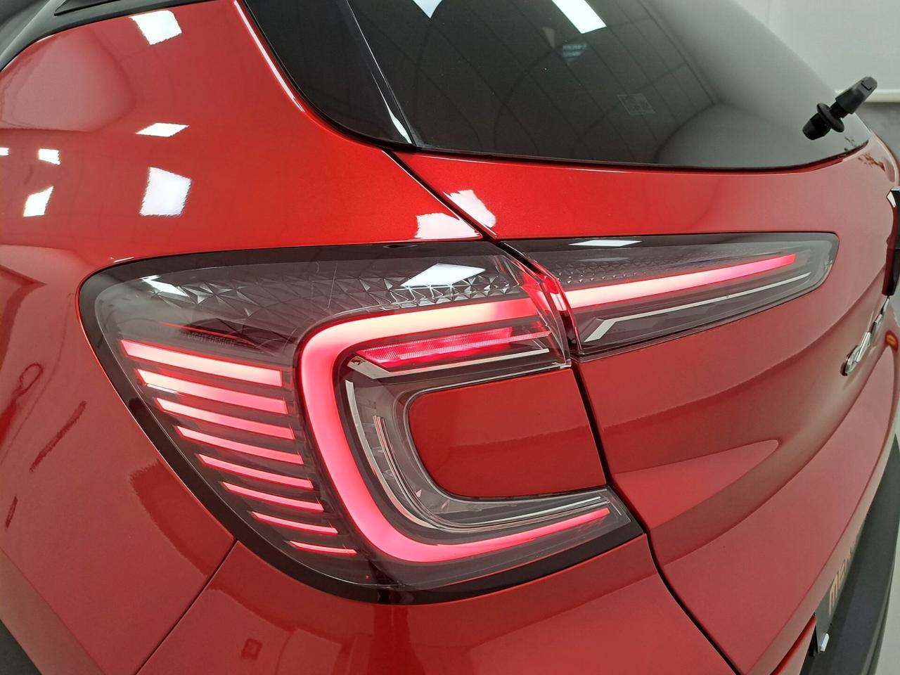 Renault Captur II 2024 1.0 eco-g Techno 100cv Pack Navigation