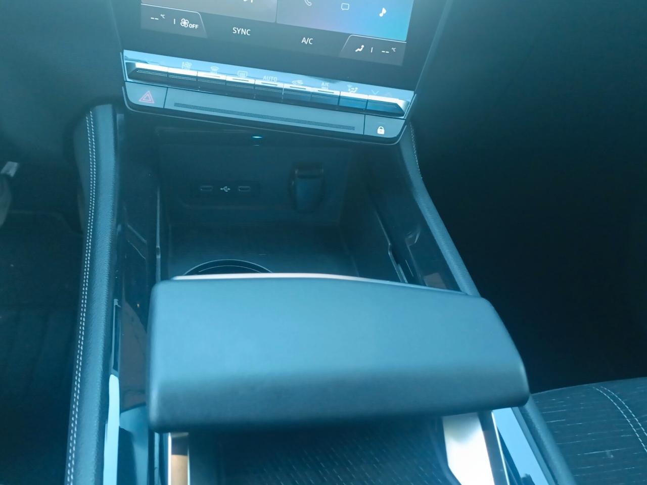 Renault Austral Full Hybrid E-Tech 200 CV Techno