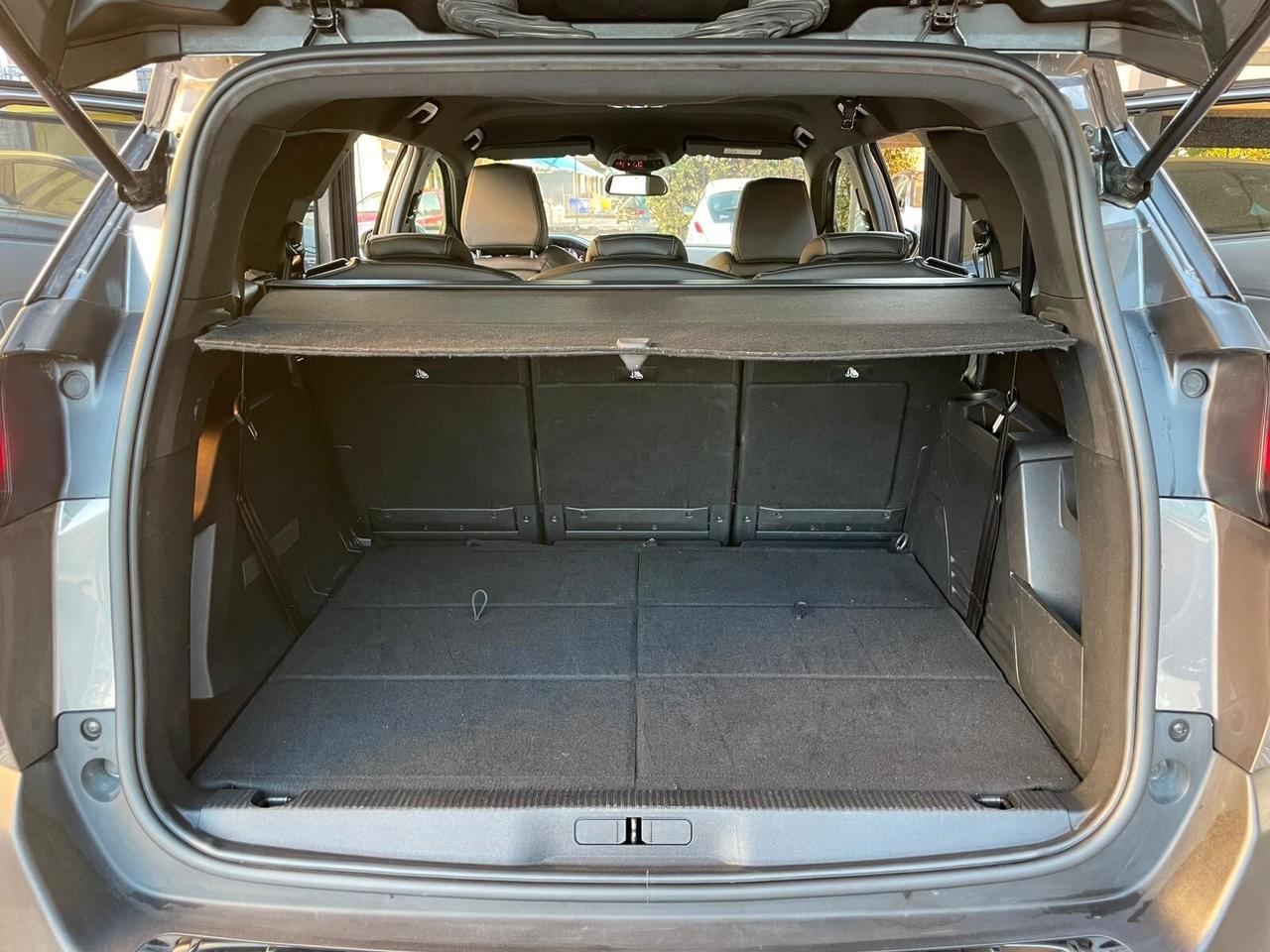 Peugeot 5008 BlueHDi 130 S&S EAT8 Allure Pack