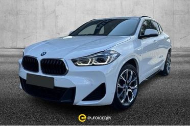 BMW X2 sDrive20i Msport