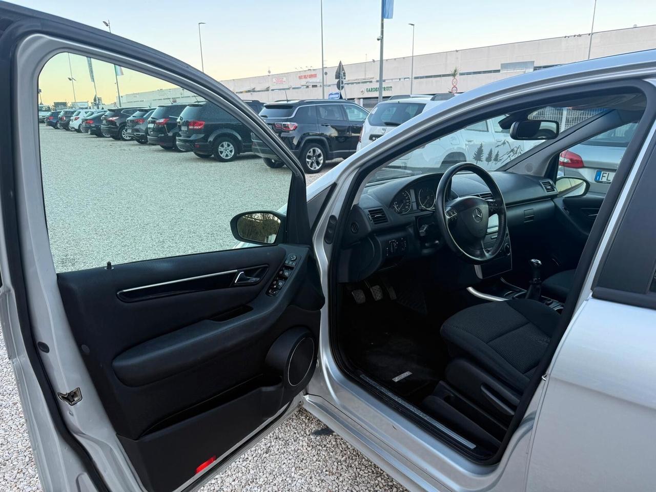 Mercedes-benz A 180 CDI Elegance