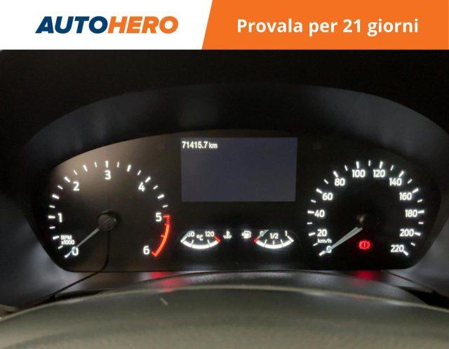 FORD Kuga 1.5 EcoBlue 120 CV 2WD Titanium