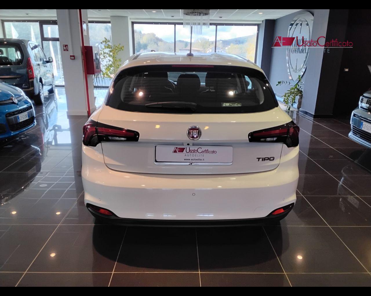 FIAT Tipo 1.6 Mjt S&S 5 porte Business