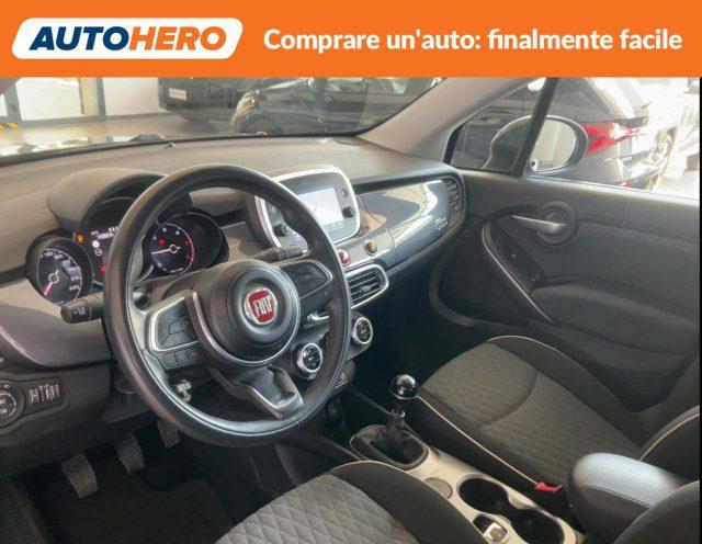 FIAT 500X 1.3 MultiJet 95 CV City Cross
