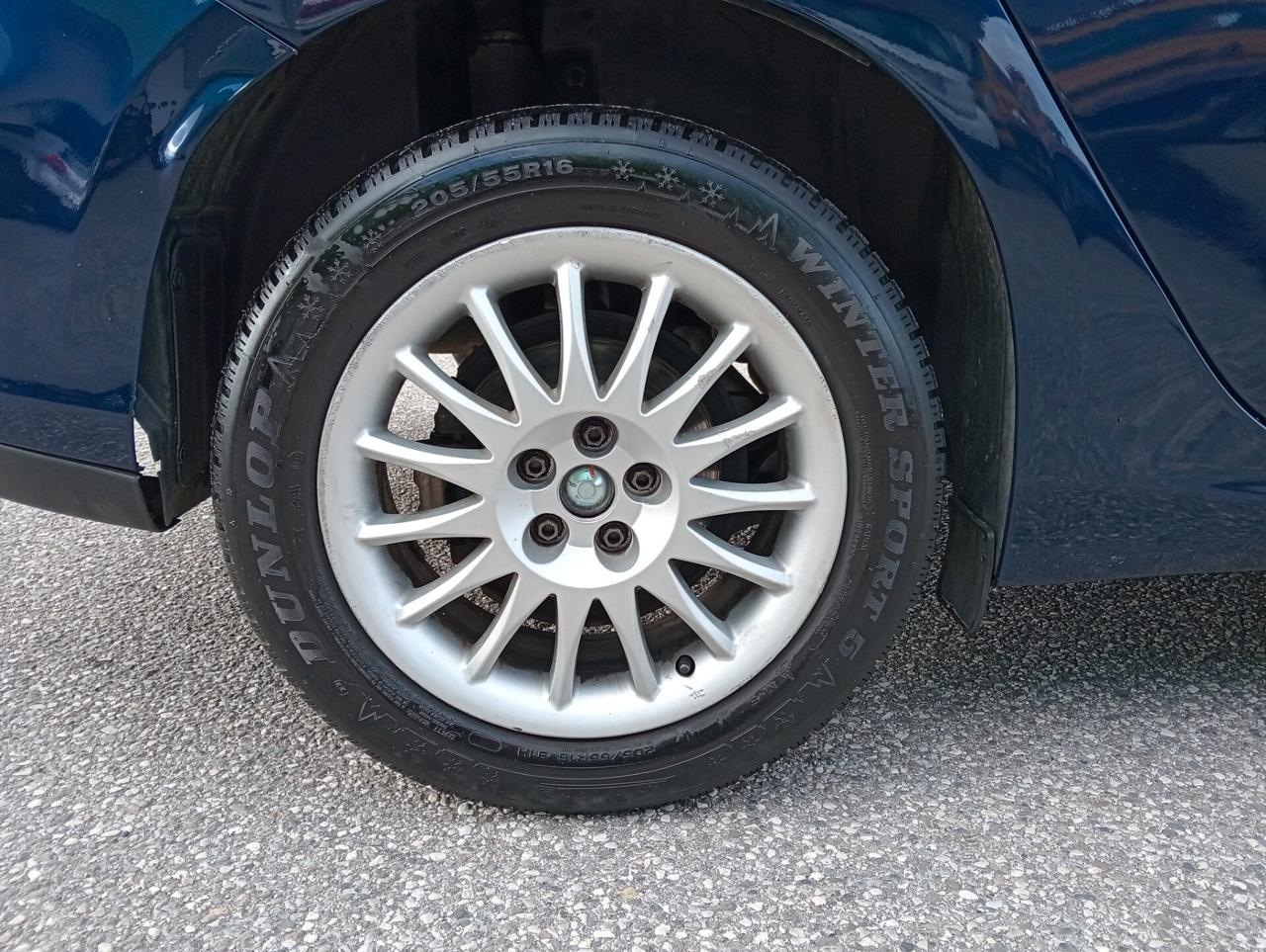 Fiat Tipo 1.6Mjet 120cv 5 porte OK NEOPATENTATI