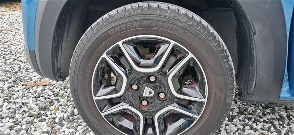 Dacia Spring Electric 45 Comfort Plus