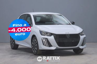 Peugeot 208 1.2 hybrid 110CV Style e-dcs 6