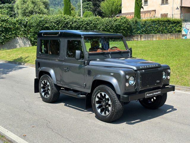 LAND ROVER Defender 90 2.2 TD4 Station Wagon SE NEOPATENTATI