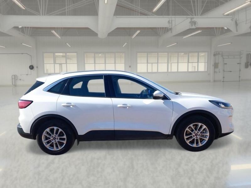 FORD KUGA 2.5 Benzina PHEV 152CV 2WD Titanium Business Aut