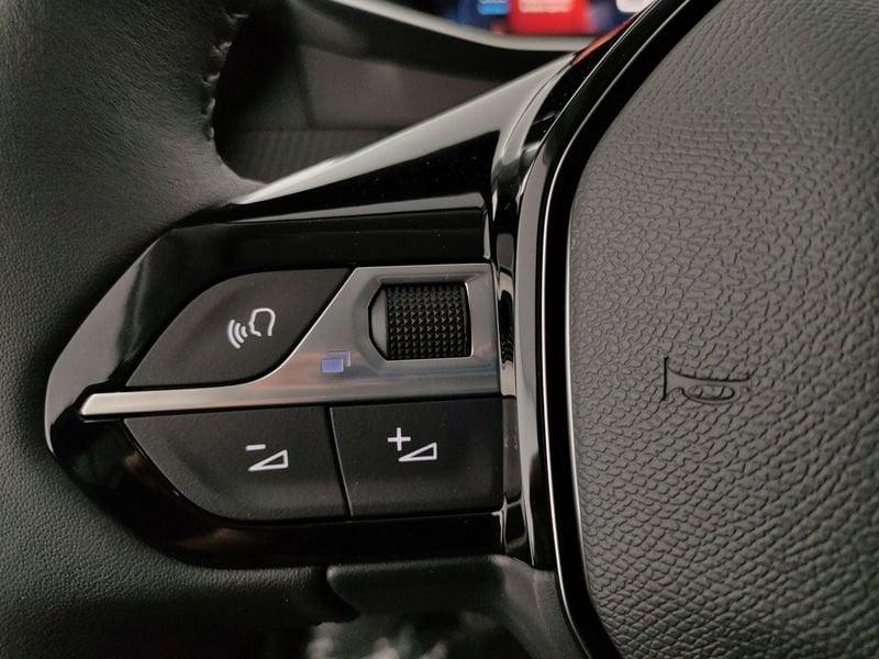 Peugeot 2008 2008 BlueHDi 110 S&S Allure Pack