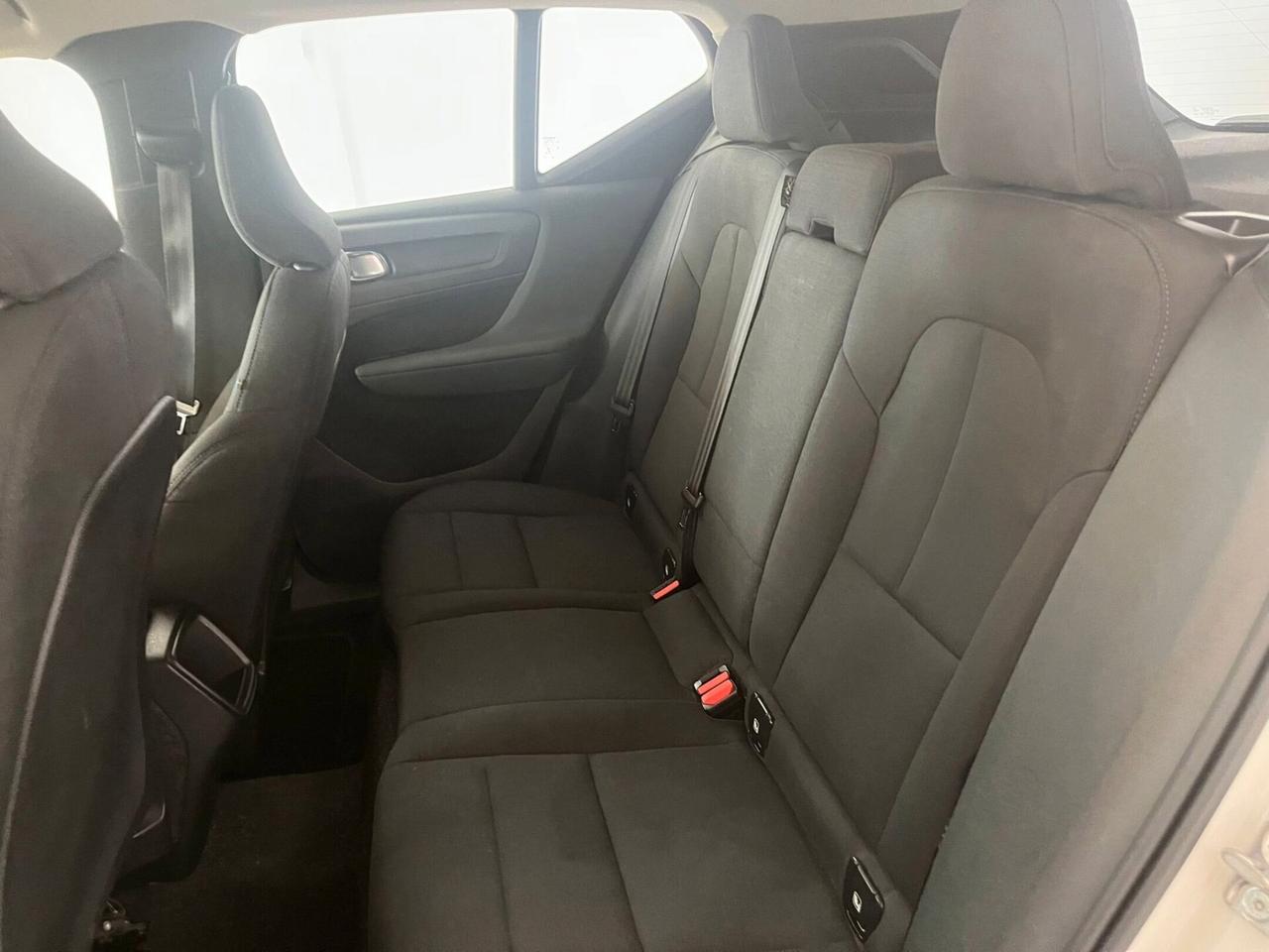Volvo XC40 D3 Geartronic Business