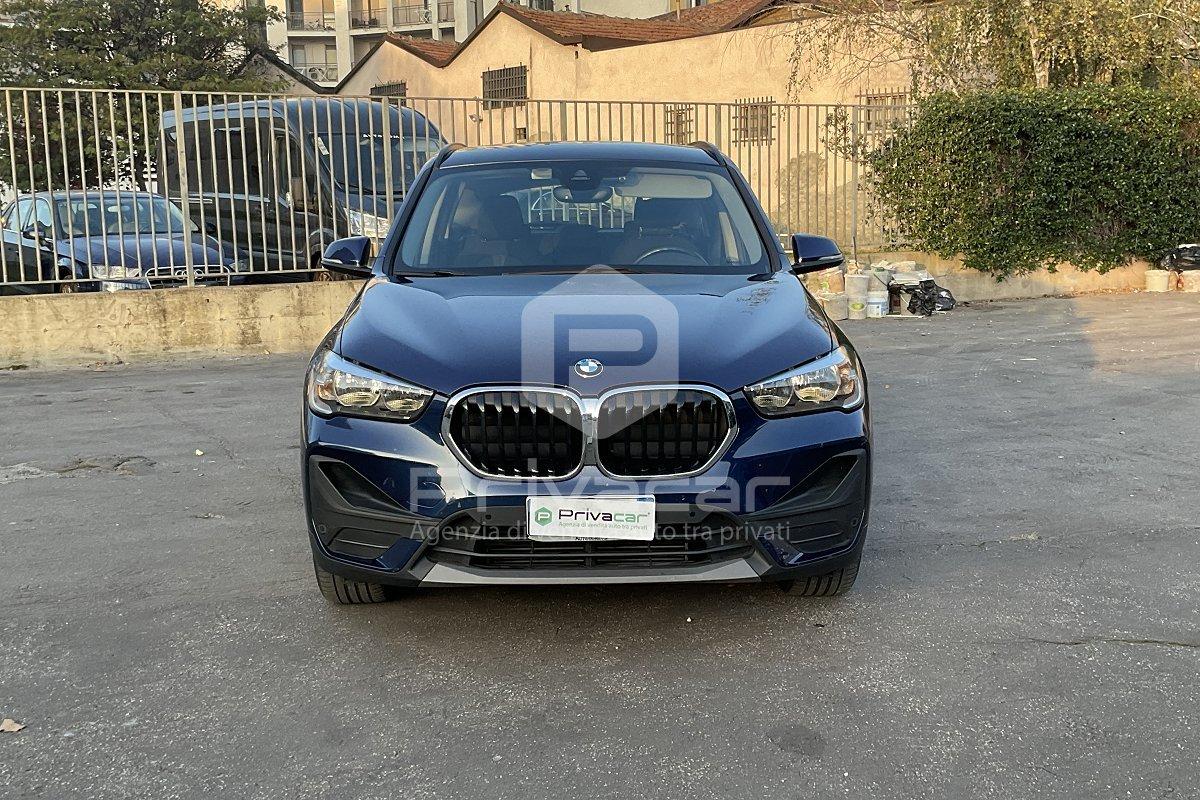 BMW X1 xDrive18d Business Advantage