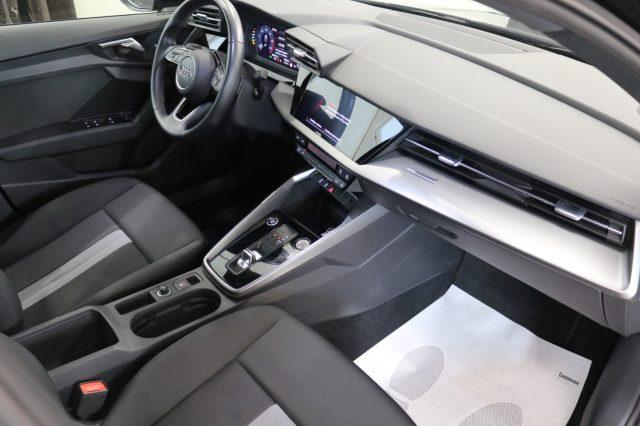 AUDI A3 SPB 35 TDI S tronic S line edition