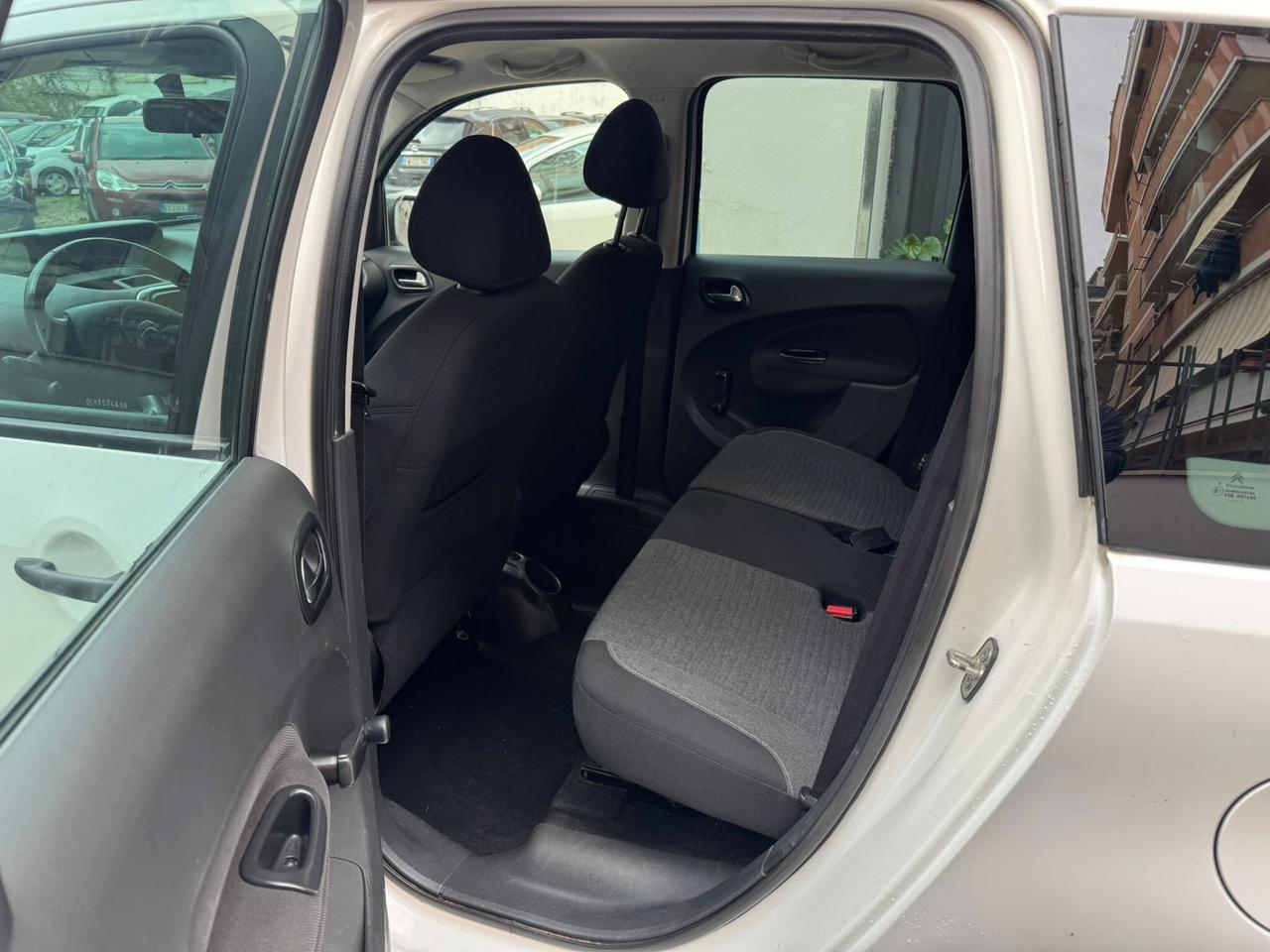 CITROEN C3 Picasso BlueHDi 100 Seduction