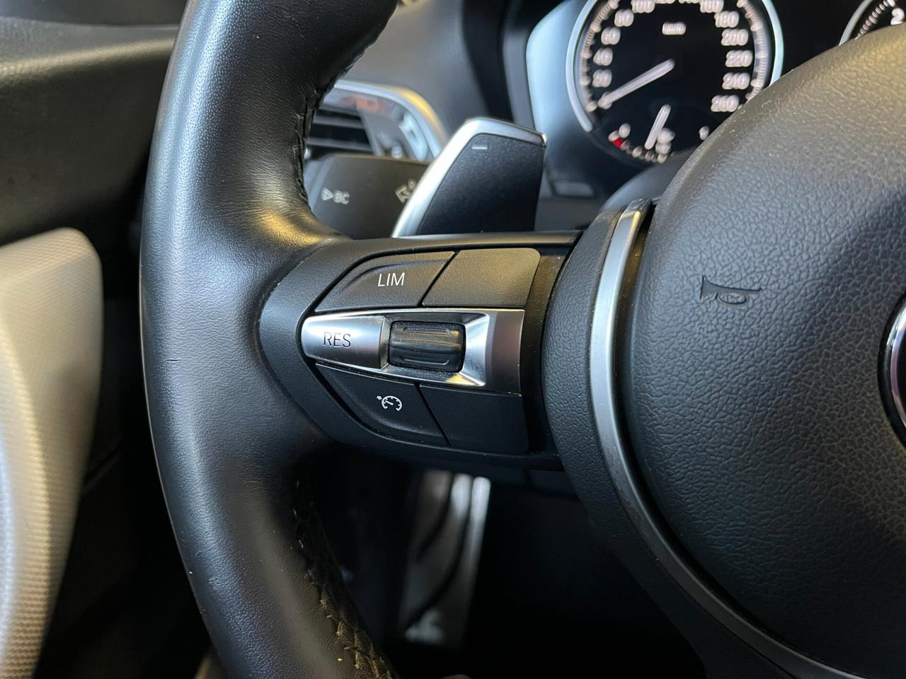 Bmw 120 120i MSPORT 2.0cc 184cv C/AUTOMATICO FULL OPT